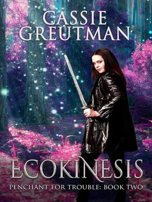 cover image of Ecokinesis